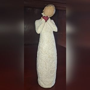 ❤️ Resine Figure Je t'aime (I Love You)